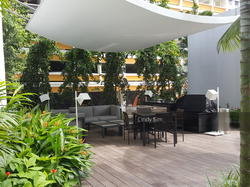 The Tembusu (D19), Condominium #137136102